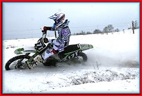 Snowcross 